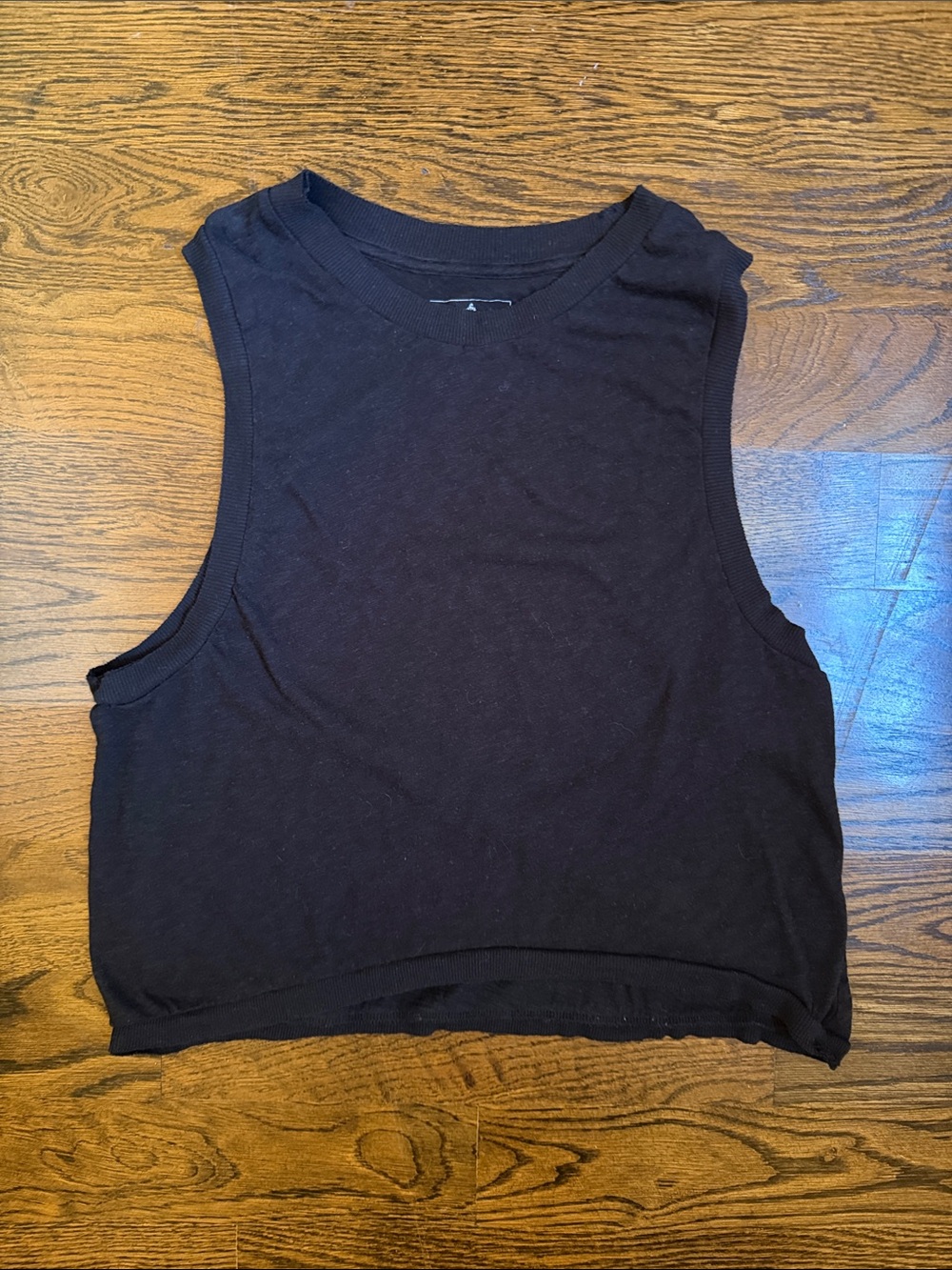 Free Movement Tank Top Size Small